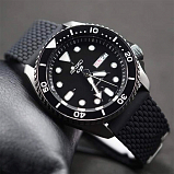 Японские часы Seiko SRPD65K2