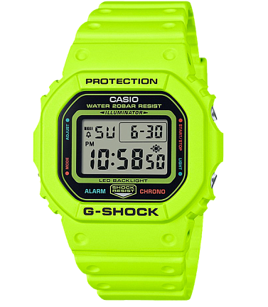 DW-5600EP-9E