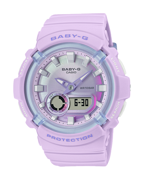 Baby-G BGA-280DR-4A