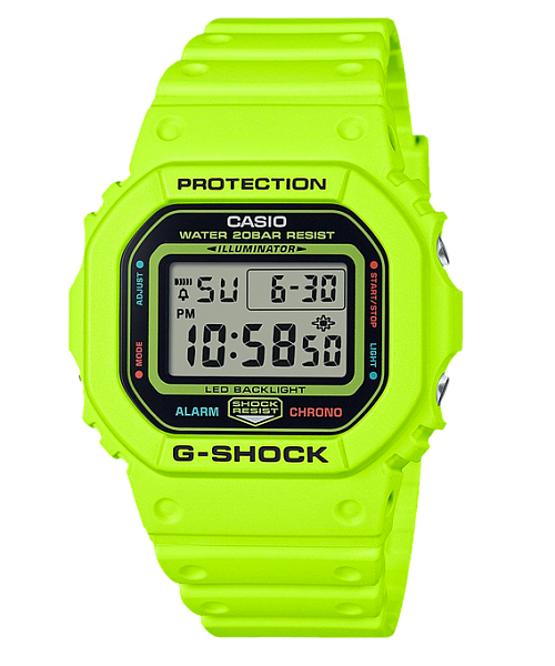 G-SHOCK DW-5600EP-9E