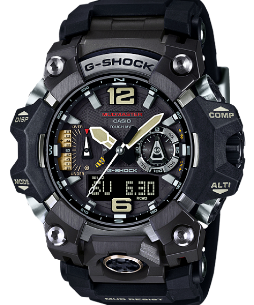 G-SHOCK GWG-B1000-1A