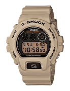 Часы G-SHOCK DW-6900SD-8E