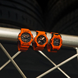 G-SHOCK GD-B500FL-4E