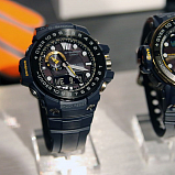 G-SHOCK GWN-1000NV-2A