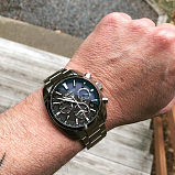 Японские часы Seiko SSH021J1