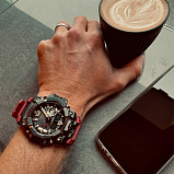 G-SHOCK GWG-B1000-1A4