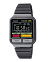 Casio A120WEGG-1B