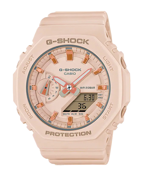 G-SHOCK GMA-S2100-4A