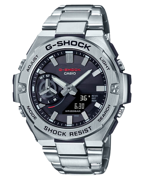 G-SHOCK GST-B500D-1A