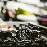 Casio Edifice ECB-2200RC-1A3