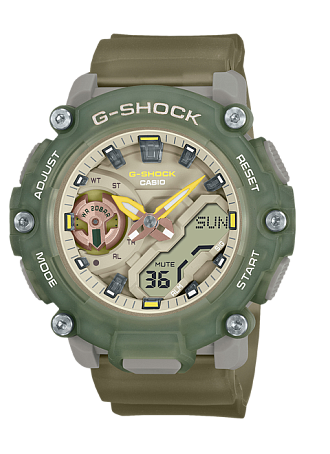 GMA-S2200PE-3A