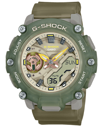GMA-S2200PE-3A