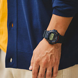 G-SHOCK DW-6900UB-9E