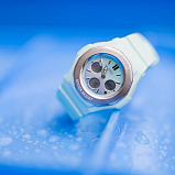 BABY-G BGA-100ST-3A