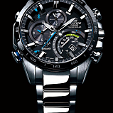 Casio Edifice EQB-501XDB-1A