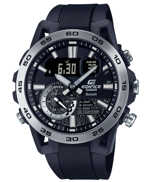 Edifice ECB-40P-1A