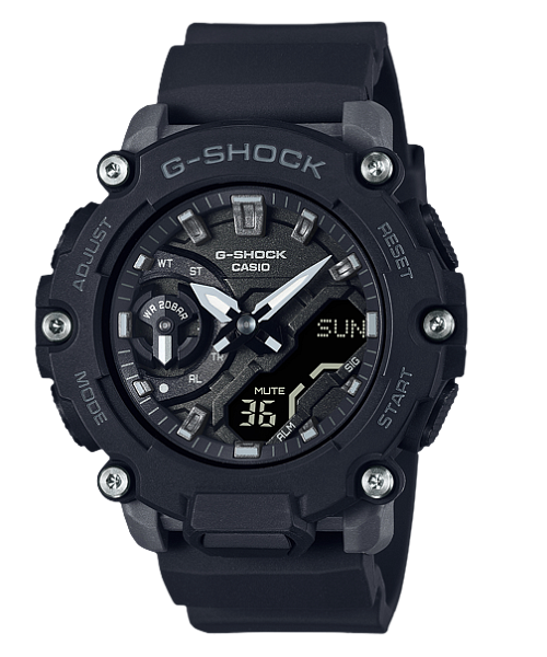 G-SHOCK GMA-S2200-1A
