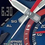 Casio Edifice ECB-900TR-2E