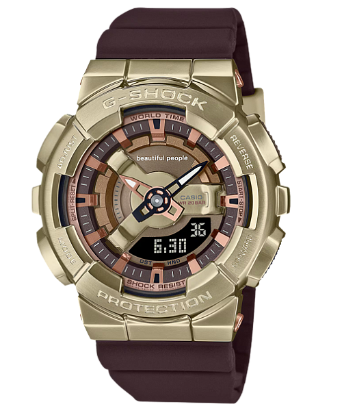 G-SHOCK GM-S110BP-5A
