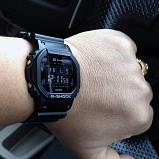 G-SHOCK GB-5600B-1B