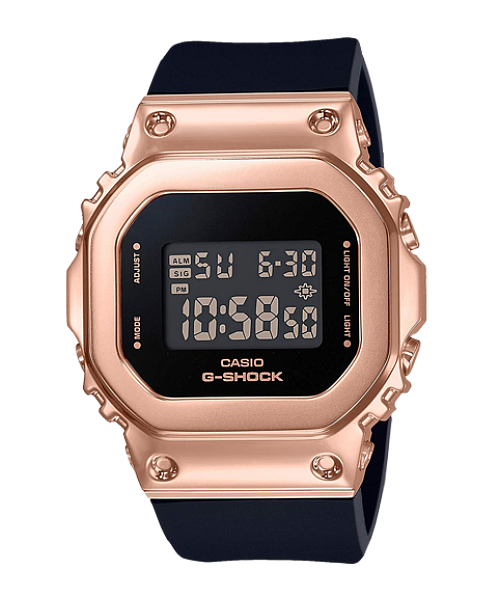 G-SHOCK GM-S5600PG-1E