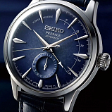 Японские часы Seiko SSA361J1