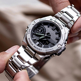 G-SHOCK GST-B500D-1A1