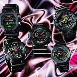 G-SHOCK GA-110MF-1A