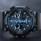 G-SHOCK GA-100CB-1A