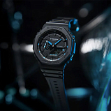 G-SHOCK GA-2100-1A2