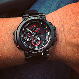 G-SHOCK MTG-B1000B-1A