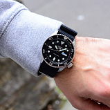 Японские часы Seiko SRPD55K3