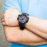 G-SHOCK GPW-1000V-1A