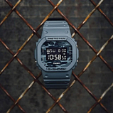 G-SHOCK DW-5600CA-2E