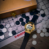 G-SHOCK GM-6900GDA-9E