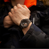 G-SHOCK GA-2200MFR-5A
