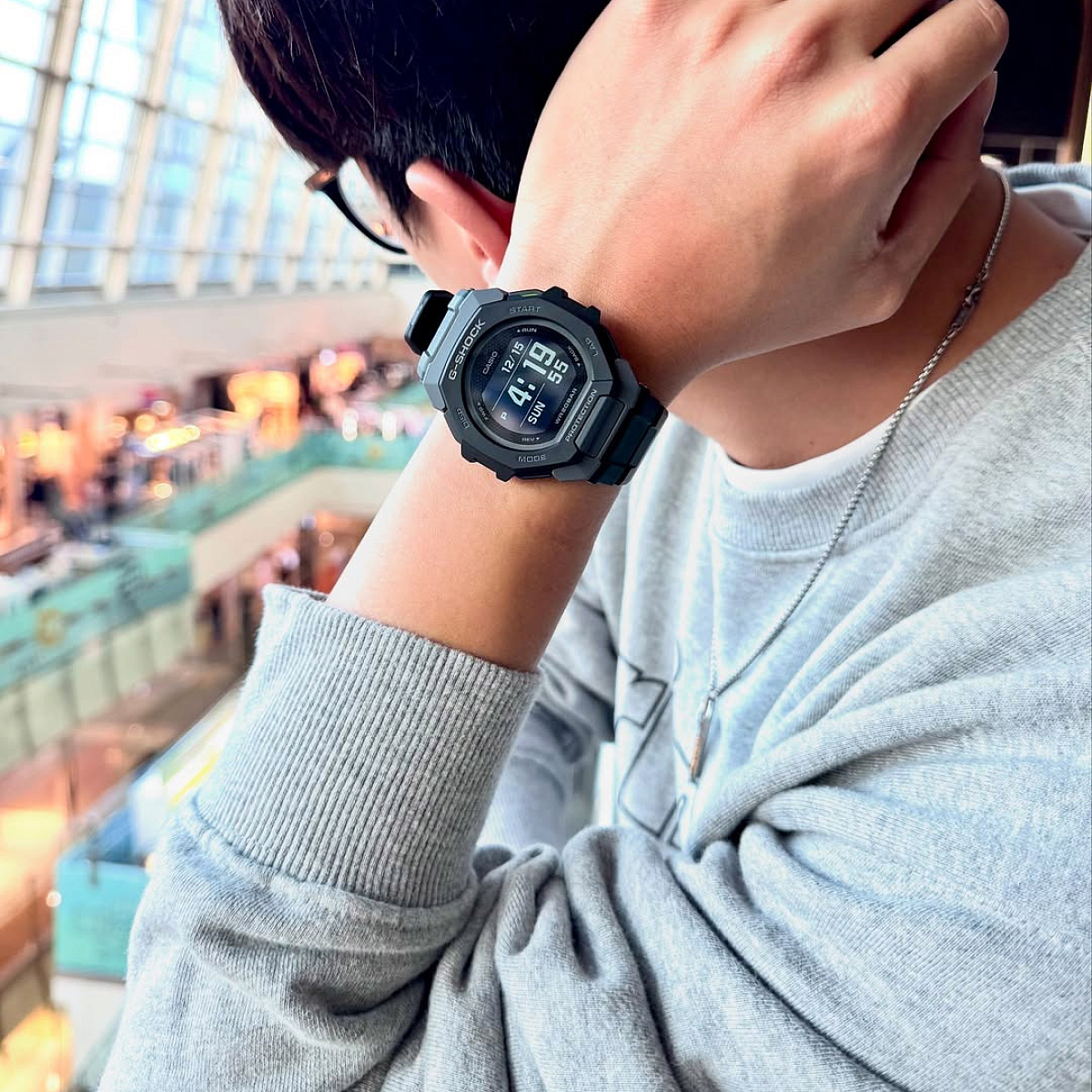 GBD-300-1E