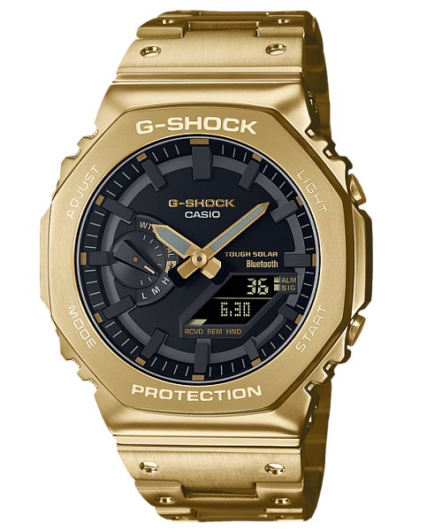 G-SHOCK GM-B2100GD-9A