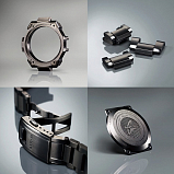 G-SHOCK MRG-G1000D-1A