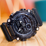 G-SHOCK GA-900SKE-8A