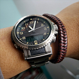 Casio Pro Trek PRW-50T-7A