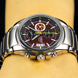 Casio Edifice EF-512D-4A