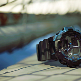 G-SHOCK GM-700P-6A