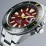 Японские часы Seiko SRPH61K1