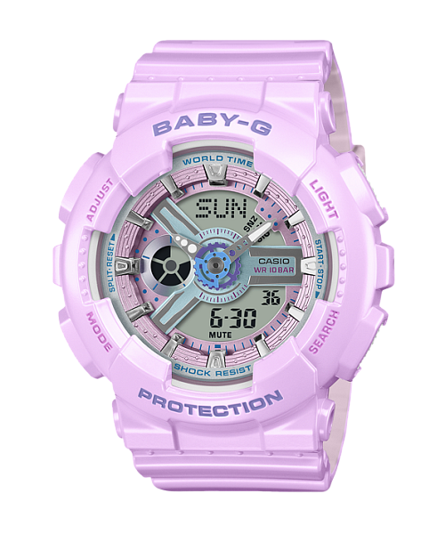Baby-G BA-110MC-6A