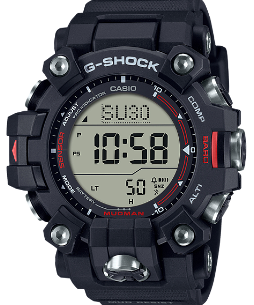 G-SHOCK GW-9500-1E