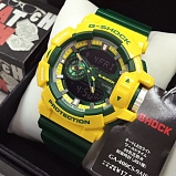 G-SHOCK GA-400CS-9A