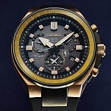 Японские часы Seiko SSE170J1