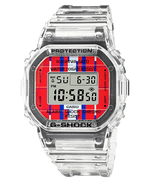 G-SHOCK DWE-5600KS-7E