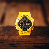 G-SHOCK GA-110CM-9A